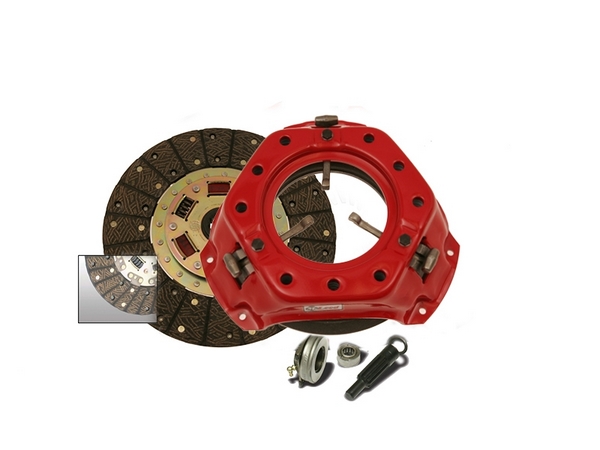 Street Pro Clutch Kit - 1968-1977 Ford. 6.6L/6654cc (406ci) V8